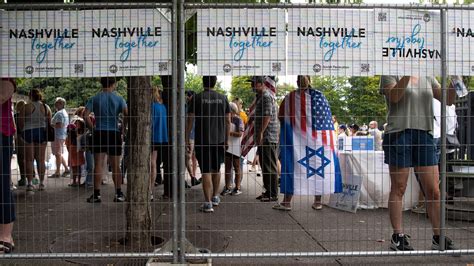 What Can a City Do When Neo-Nazis Start Marching Down Its Streets