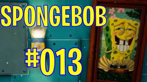 Spongebob Battle For Bikini Bottom Rehydrated Lets Play Deutsch Nackt Im Museum