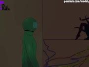 Among Us Hentai Anime Uncensored Episode 2 Impostor Strikes Back Xxx Mobile Porno Videos