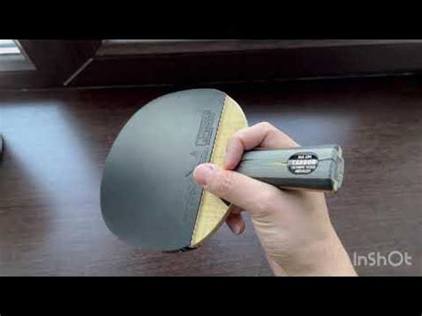 Мой хват пером: Ответ на вопрос подписчика - YouTube