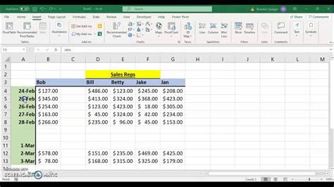 How To Add Rows And Columns In Excel With Formula Design Talk