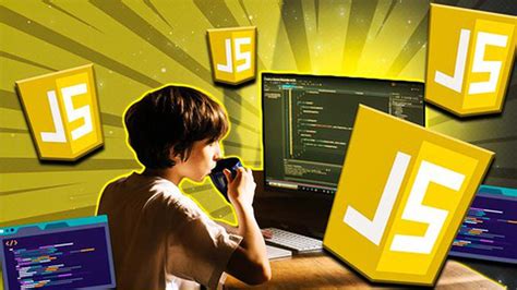 ¡aprende Javascript Desde Cero Con El Curso Completo Para Principiantes Facialix