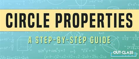 properties   circle  class