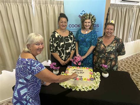 Cook Islands News - Breaking news, latest news & world news online