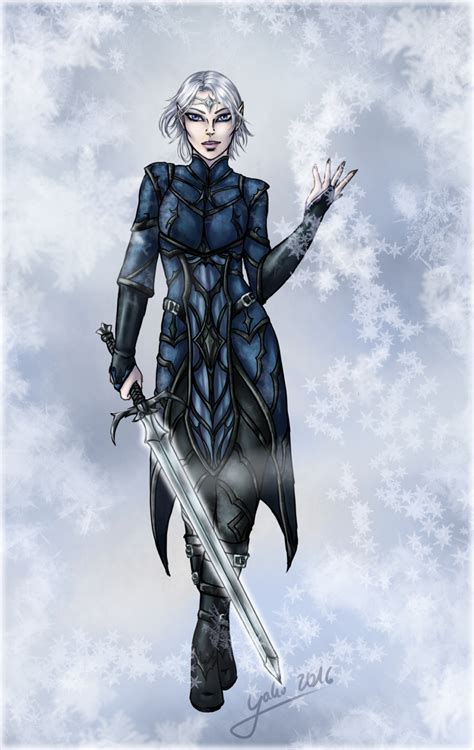 Commission Naghai By Yako Hentai Foundry