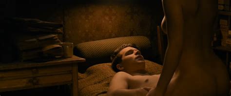 Nude Video Celebs Emma Drogunova Nude Der Trafikant