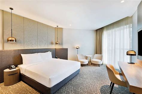 Courtyard by Marriott Al Barsha Dubai in Dubai dé VakantieDiscounter