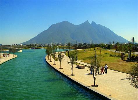 10 Top Rated Tourist Attractions In Monterrey Planetware South