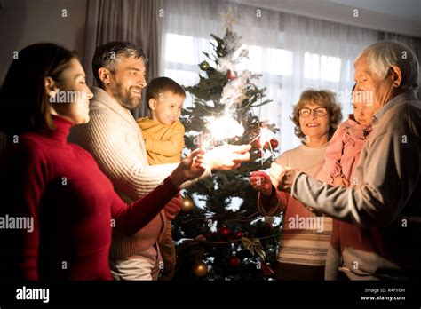 New Years Day Stock Photo Alamy