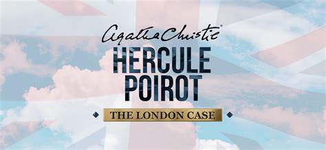 Agatha Christie - Hercule Poirot: The London Case on GOG.com