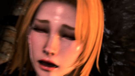 Horror Wet And Tight Hentai Pussy