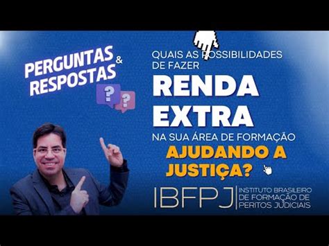 Renda Extra Na Sua Rea De Forma O Sem Concursos P Blico Sem P S