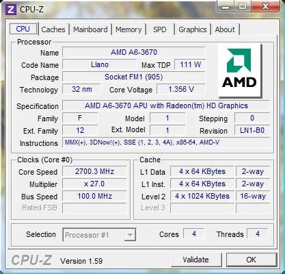 Amd A6-3430Mx Apu With Radeon Tm Hd Graphics - fantastickultura