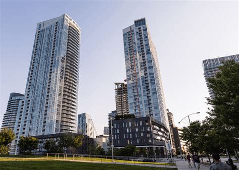 BVGlazing Systems | Enhancing Skylines » Concord City Place