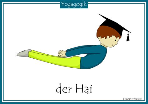 Kinderyoga Flashcards Hai Yoga Für Kinder Kinderyoga Kinderübung