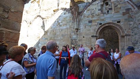 Castilla Y León Se Mantiene Como El Cuarto Destino Nacional Preferido