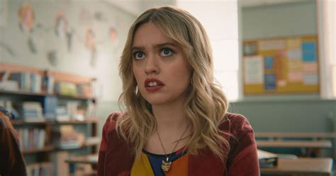 Sex Education Season Cast And Character Guide
