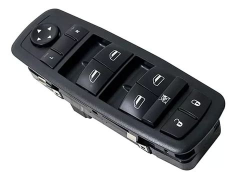 1 Control Elevador Negro Chrysler Town Country 08 15 Envío gratis