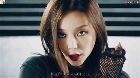 CLC 씨엘씨 Hobgoblin 도깨비 MV HD k pop german Sub YouTube