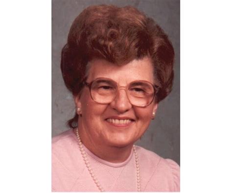 Stella Buda Obituary 2023 Rome Ny Daily Sentinel