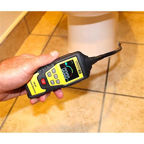 Sewer Gas Detector Natural Gas - Shop Hardware Tools for Work and Home