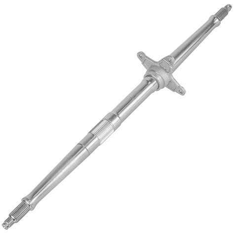 Rear Axle Shaft for Honda TRX400EX TRX400 Ex Sportrax 400 2X4 1999-2008