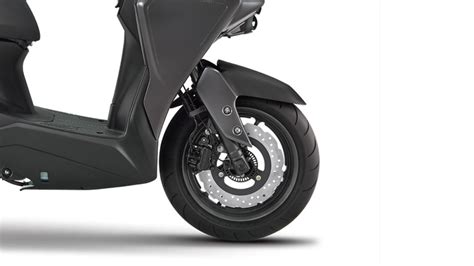 Yamaha 2023 Augur 155 Abs 車款介紹 Yahoo奇摩汽車機車