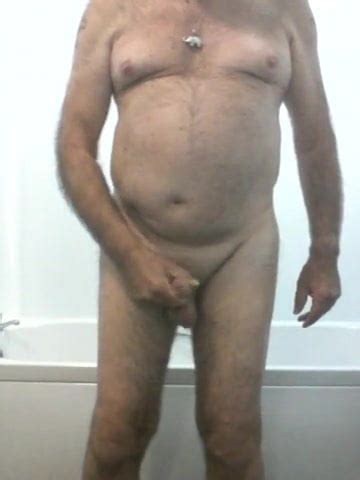 Old Man Cumming Gay Masturbation Porn XHamster