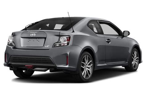 2015 Scion Tc Specs Prices Mpg Reviews And Photos