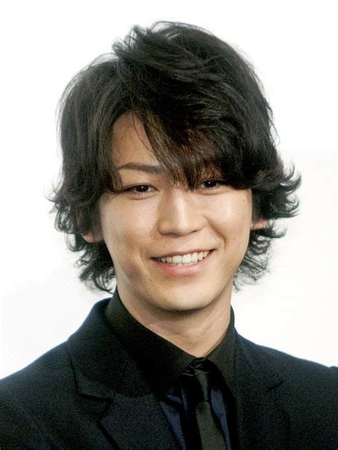 Kamenashi Kazuya 2023