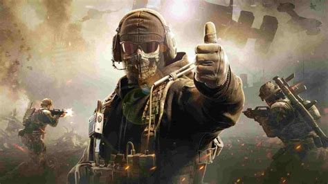 What Is Call of Duty Age Rating? - Giga Screens