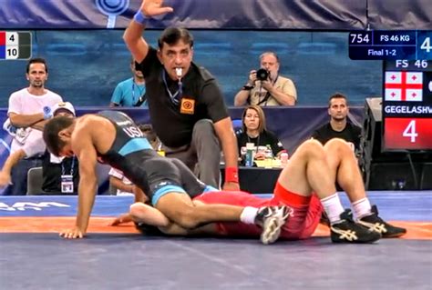 WrestleToLove Gay Wrestling Fan That Also Likes Athletic Cute And Strong Men In Singlets