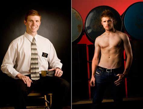 Being Gay And Finding A Way Of Mormons And Men