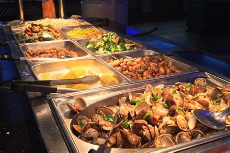 Hichachi Grill And Supreme Buffet 201 860 0007