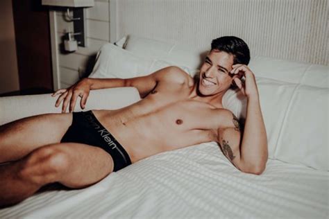 David Márquez Gay Porn Blog Network Nude Men Posted Free Daily