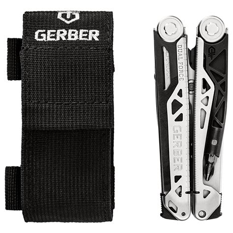 GERBER DUAL FORCE - Buy Online