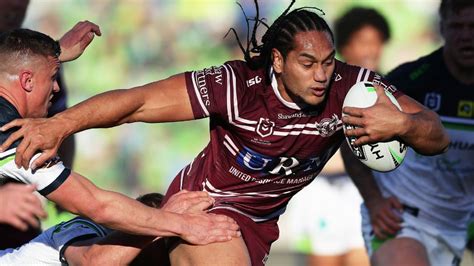 Nrl Preview Finals Week 2 Line Ups Verdicts Tips Odds Everything