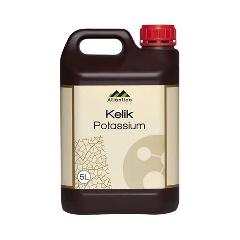 Kelik Potassium - Atlantica