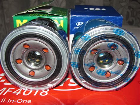 Масляный фильтр поло седан: как правильно выбрать