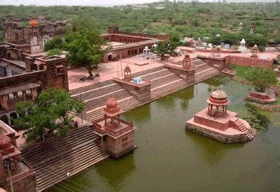 dholpur History | History of dholpur | Ancient History of dholpur ...