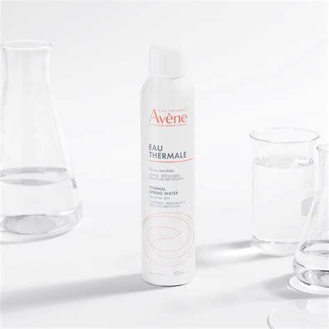 Eau Thermale | Eau Thermale Avène