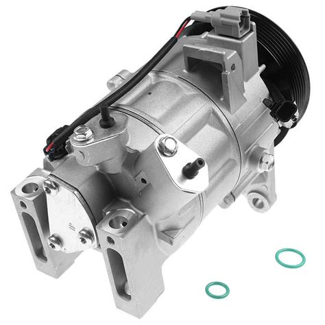 A C Compressor With Clutch For Nissan Maxima Murano V L