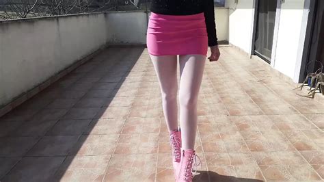 Laura On Heels Walk Outside In Inches Heels Porn Fc Xhamster