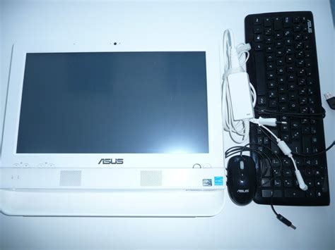 ASUS Eee Top PC All In One PC Touchscreen EBay