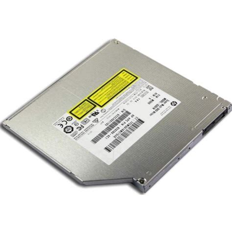 Оптический привод LG DVD-RW Slim 9.5mm SATA Black OEM GUD1N — купить в ...