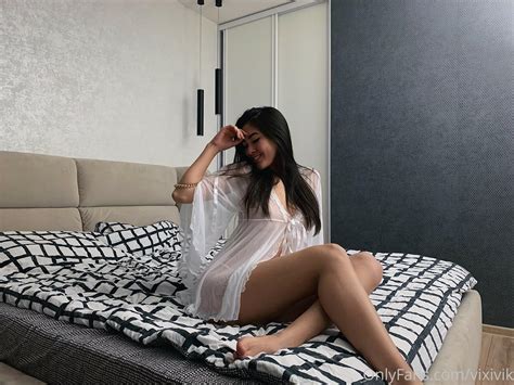 FancyV FancyVikki Vixivik Nude OnlyFans Leaks 49 Photos TheFappening