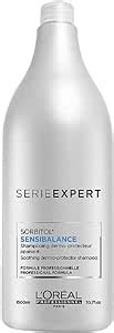 L Oreal Professional Serie Expert Sorbitol Sensibalance Shampoo 1500