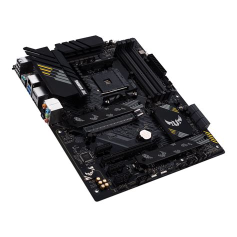 TUF GAMING B550-PRO | ASUS Onlineshop