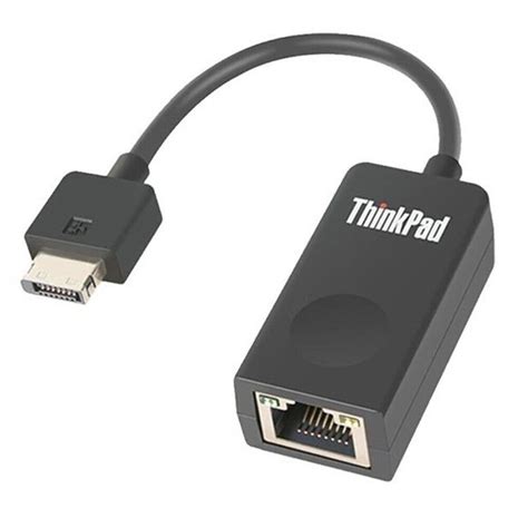 Lenovo Thinkpad Ethernet Adapter LAN RJ45 | Kaufen auf Ricardo