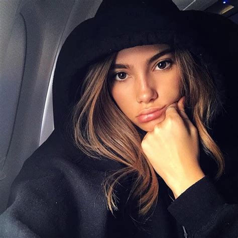 Naked Truth About Instagram Star Cindy Mello